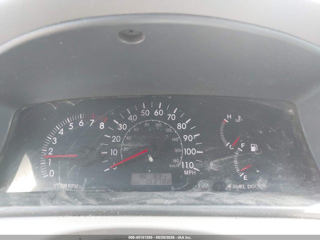Продаж на аукціоні авто 2005 Toyota Corolla Le, vin: 1NXBR32E25Z466937, номер лоту: 45181285