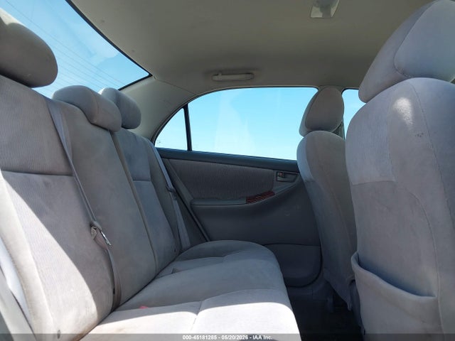 Продаж на аукціоні авто 2005 Toyota Corolla Le, vin: 1NXBR32E25Z466937, номер лоту: 45181285