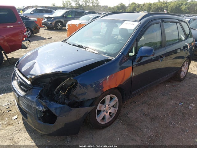 Продаж на аукціоні авто 2007 Kia Rondo Lx V6, vin: KNAFG526177077785, номер лоту: 45181287