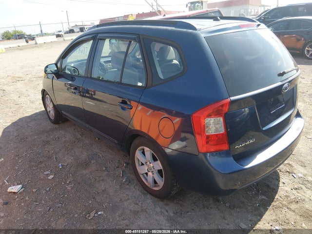 Продаж на аукціоні авто 2007 Kia Rondo Lx V6, vin: KNAFG526177077785, номер лоту: 45181287