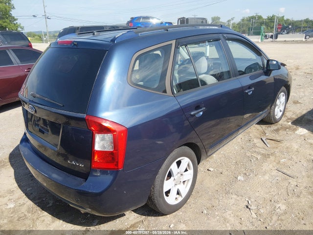 Продаж на аукціоні авто 2007 Kia Rondo Lx V6, vin: KNAFG526177077785, номер лоту: 45181287