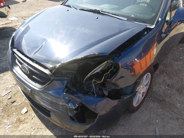 Продаж на аукціоні авто 2007 Kia Rondo Lx V6, vin: KNAFG526177077785, номер лоту: 45181287