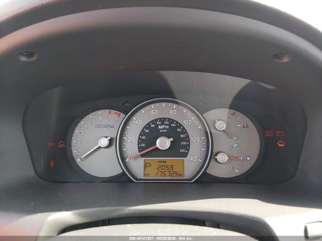 Продаж на аукціоні авто 2007 Kia Rondo Lx V6, vin: KNAFG526177077785, номер лоту: 45181287