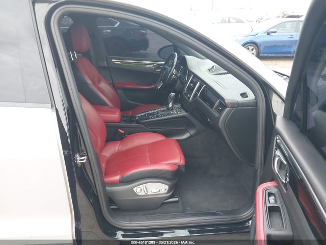 Aukcja sprzedaży 2018 Porsche Macan Sport Edition, vin: WP1AA2A57JLB19086, numer aukcji: 45181289