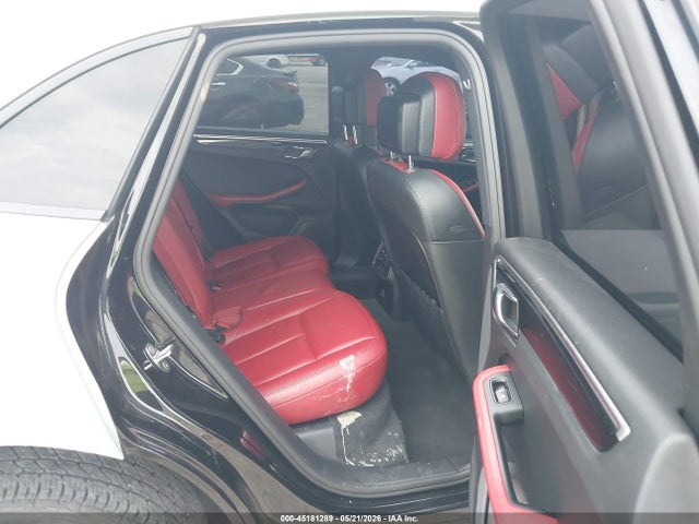 Aukcja sprzedaży 2018 Porsche Macan Sport Edition, vin: WP1AA2A57JLB19086, numer aukcji: 45181289
