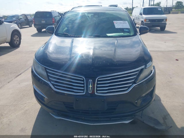 Lincoln Mkc Reserve 2018 5LMTJ3DH8JUL00092 Image 12