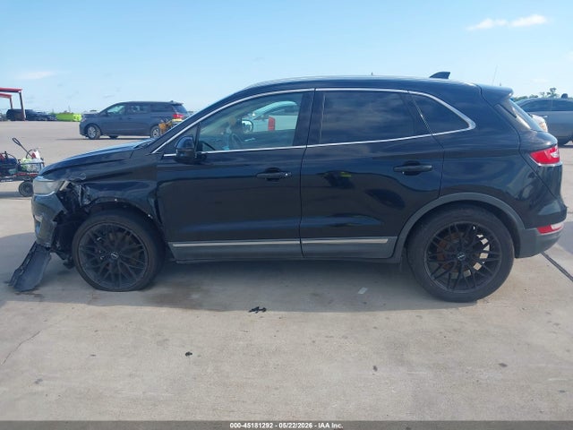 Lincoln Mkc Reserve 2018 5LMTJ3DH8JUL00092 Image 14