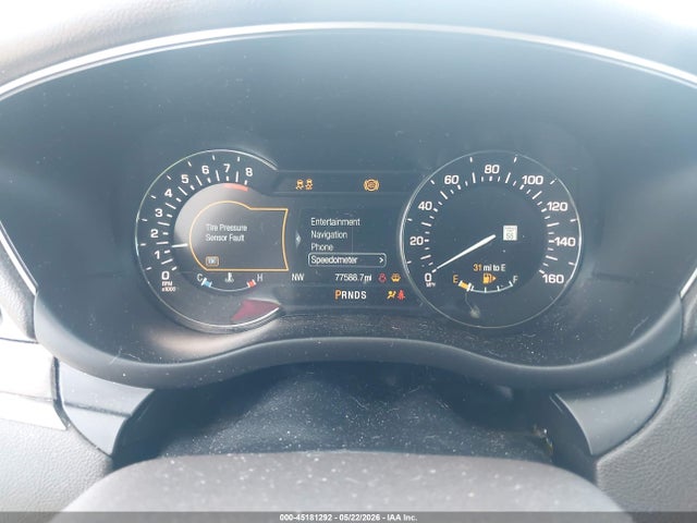 Lincoln Mkc Reserve 2018 5LMTJ3DH8JUL00092 Image 15