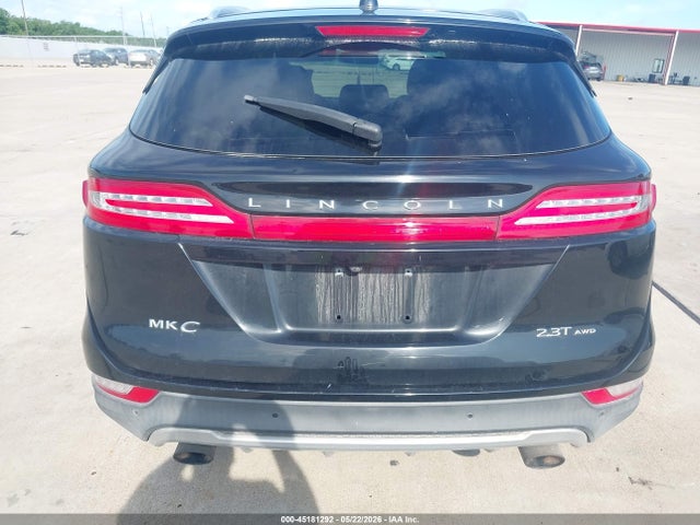 Lincoln Mkc Reserve 2018 5LMTJ3DH8JUL00092 Image 16