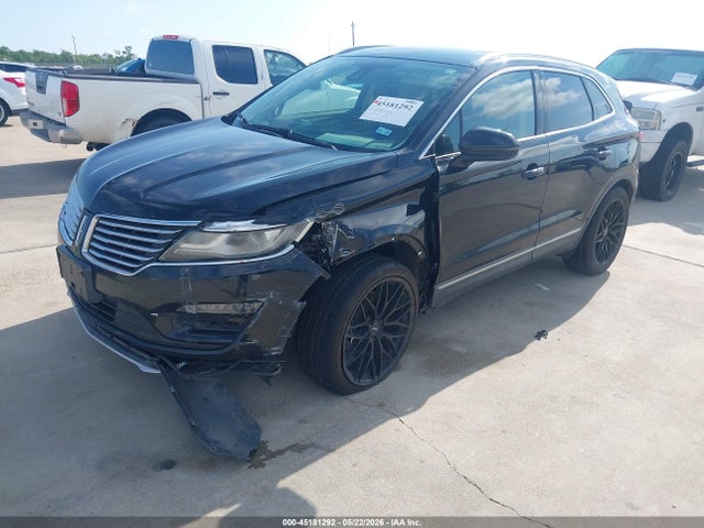 Lincoln Mkc Reserve 2018 5LMTJ3DH8JUL00092 Image 2