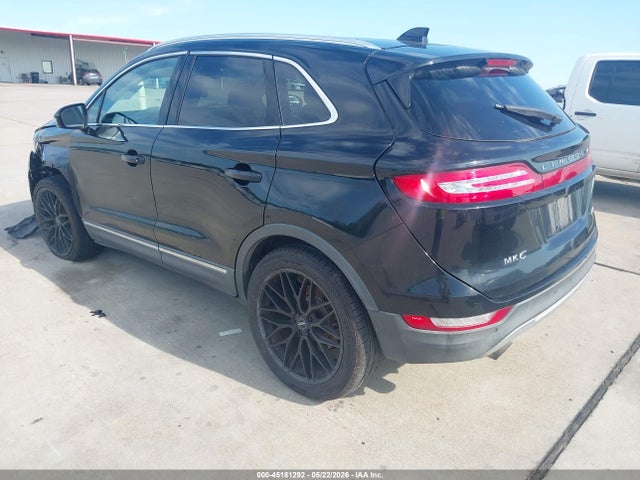 Lincoln Mkc Reserve 2018 5LMTJ3DH8JUL00092 Image 3