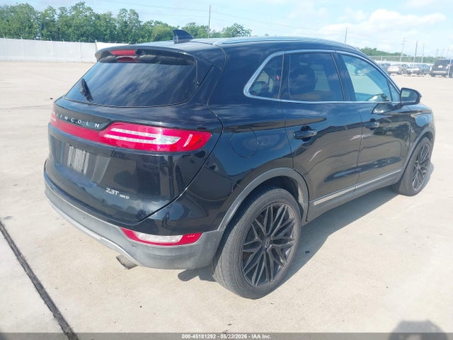 Lincoln Mkc Reserve 2018 5LMTJ3DH8JUL00092 Image 4