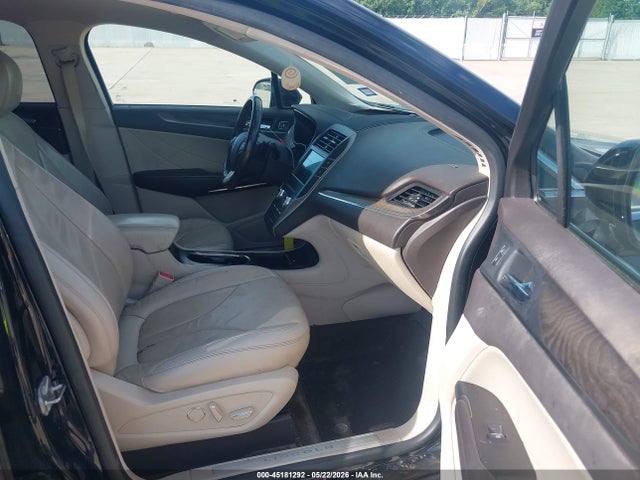Lincoln Mkc Reserve 2018 5LMTJ3DH8JUL00092 Image 5