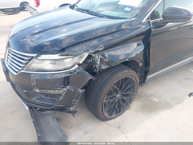 Lincoln Mkc Reserve 2018 5LMTJ3DH8JUL00092 Image 6