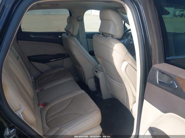 Lincoln Mkc Reserve 2018 5LMTJ3DH8JUL00092 Image 8