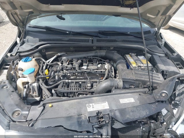 Продажа на аукционе авто 2014 Volkswagen Jetta 1.8t Se, vin: 3VWD17AJ0EM273388, номер лота: 45181296