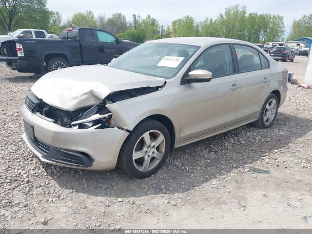 Продажа на аукционе авто 2014 Volkswagen Jetta 1.8t Se, vin: 3VWD17AJ0EM273388, номер лота: 45181296