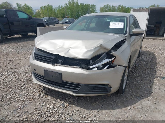 Продажа на аукционе авто 2014 Volkswagen Jetta 1.8t Se, vin: 3VWD17AJ0EM273388, номер лота: 45181296
