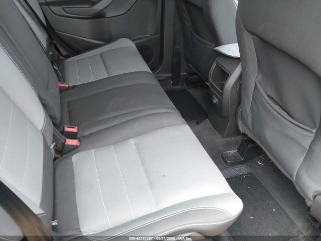 2016 Ford Escape Se მანქანა იყიდება აუქციონზე, vin: 1FMCU0GX6GUC34713, აუქციონის ნომერი: 45181297