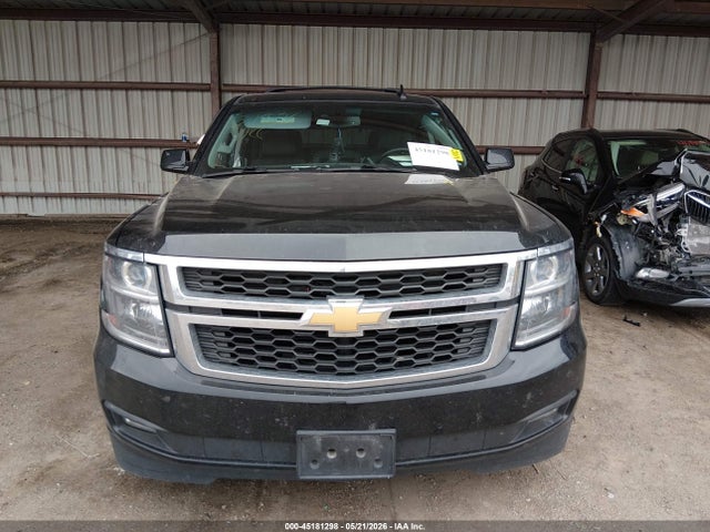 Chevrolet Tahoe Lt 2017 1GNSKBKC1HR297168 Image 12