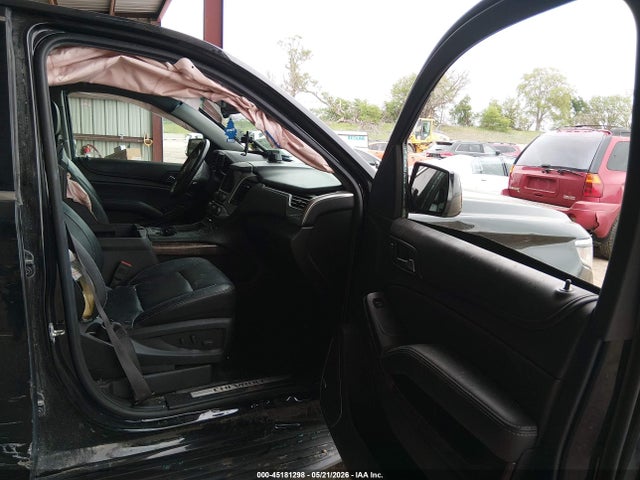 Chevrolet Tahoe Lt 2017 1GNSKBKC1HR297168 Image 5