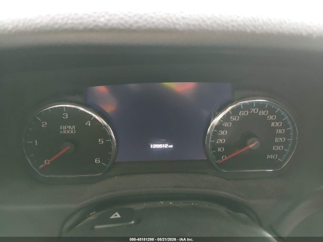 Chevrolet Tahoe Lt 2017 1GNSKBKC1HR297168 Image 7