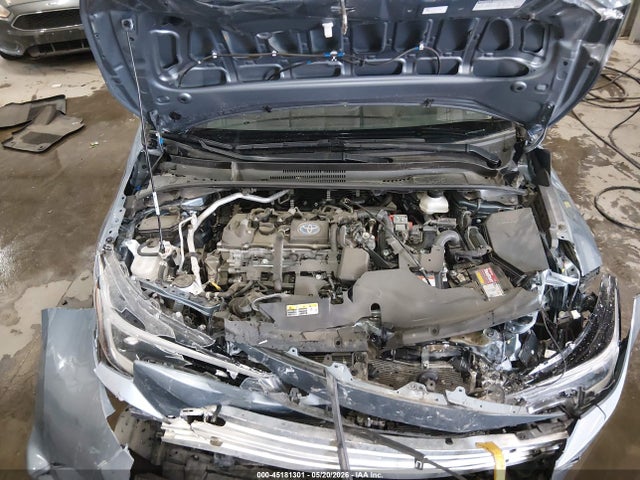 JTDBCMFE6R3056675 Toyota Corolla Hybrid Le