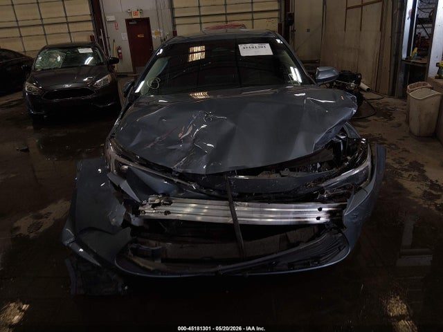 JTDBCMFE6R3056675 Toyota Corolla Hybrid Le
