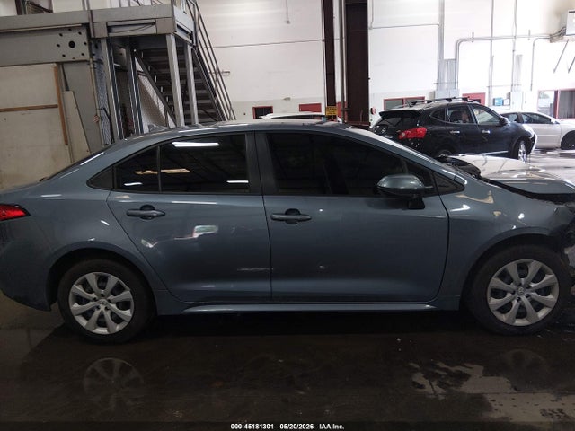 JTDBCMFE6R3056675 Toyota Corolla Hybrid Le