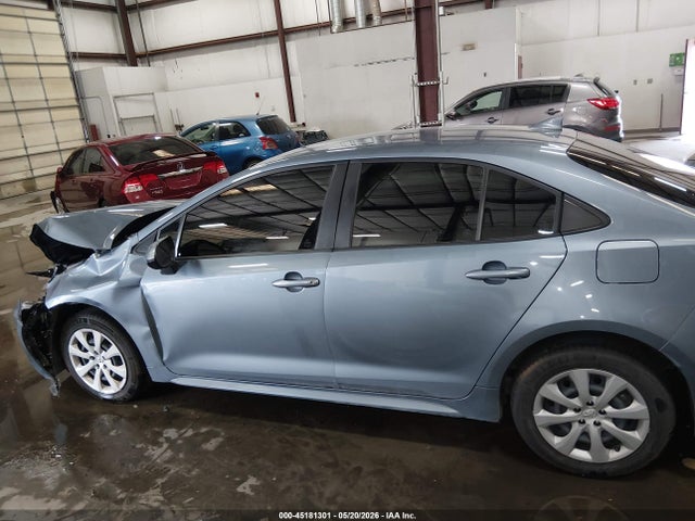 JTDBCMFE6R3056675 Toyota Corolla Hybrid Le