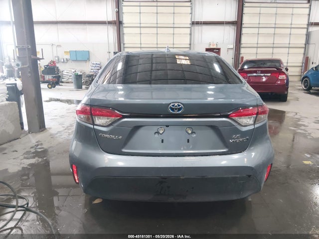 JTDBCMFE6R3056675 Toyota Corolla Hybrid Le