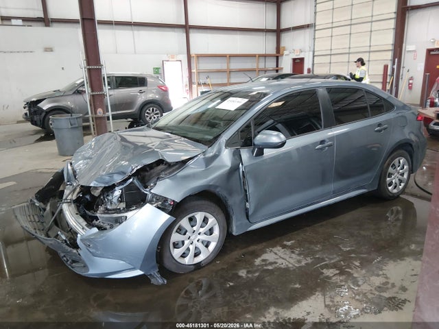 JTDBCMFE6R3056675 Toyota Corolla Hybrid Le