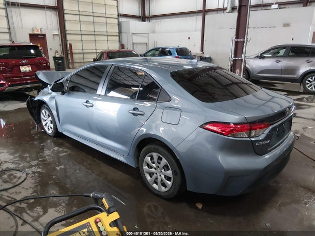 JTDBCMFE6R3056675 Toyota Corolla Hybrid Le