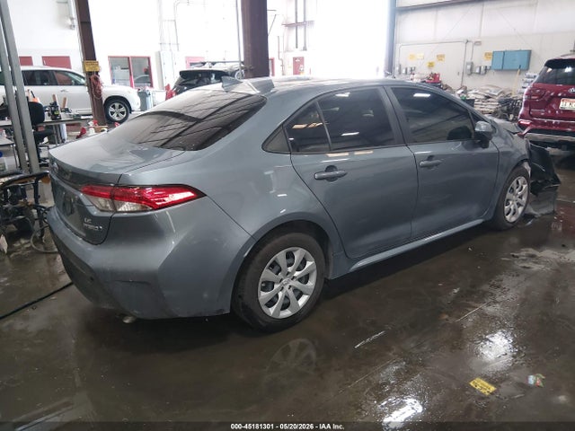 JTDBCMFE6R3056675 Toyota Corolla Hybrid Le