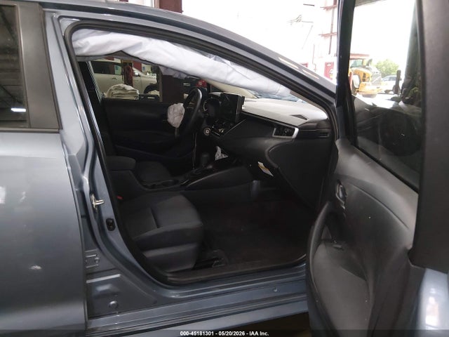 JTDBCMFE6R3056675 Toyota Corolla Hybrid Le