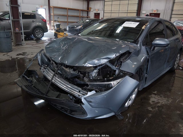 JTDBCMFE6R3056675 Toyota Corolla Hybrid Le