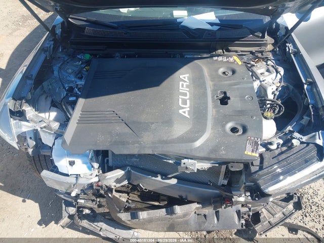 4W5KHNRL3RZ517591 Acura Zdx A-spec