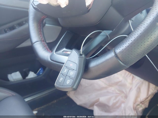 4W5KHNRL3RZ517591 Acura Zdx A-spec