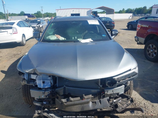 4W5KHNRL3RZ517591 Acura Zdx A-spec