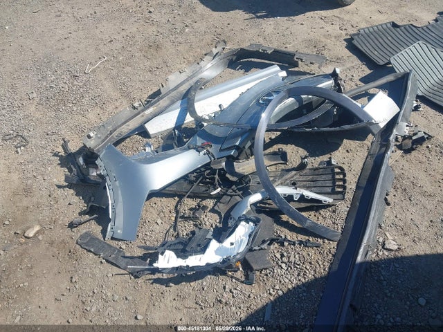 4W5KHNRL3RZ517591 Acura Zdx A-spec
