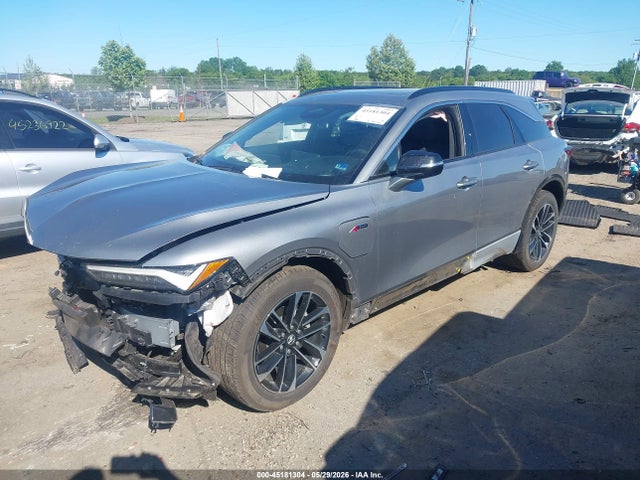 4W5KHNRL3RZ517591 Acura Zdx A-spec