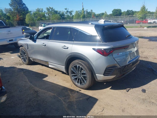 4W5KHNRL3RZ517591 Acura Zdx A-spec