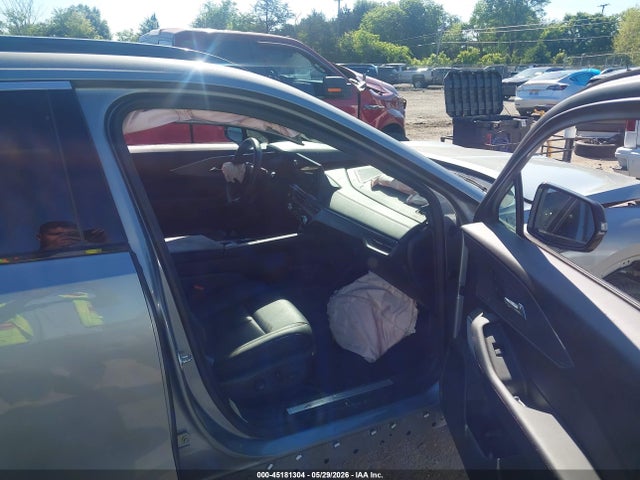 4W5KHNRL3RZ517591 Acura Zdx A-spec