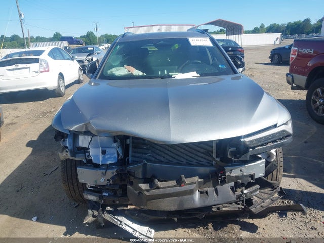 4W5KHNRL3RZ517591 Acura Zdx A-spec