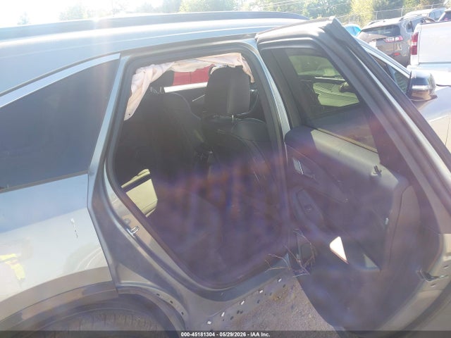 4W5KHNRL3RZ517591 Acura Zdx A-spec