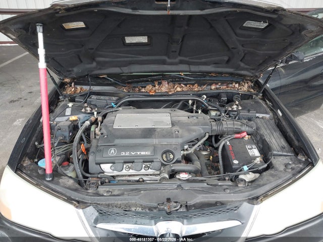 Продажа на аукционе авто 2003 Acura Tl 3.2, vin: 19UUA56693A092717, номер лота: 45181307