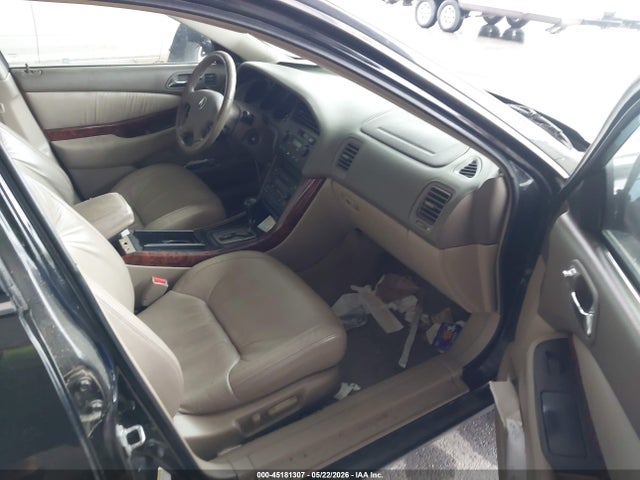 Продажа на аукционе авто 2003 Acura Tl 3.2, vin: 19UUA56693A092717, номер лота: 45181307