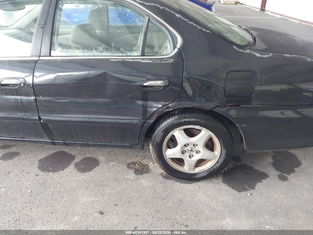 Продажа на аукционе авто 2003 Acura Tl 3.2, vin: 19UUA56693A092717, номер лота: 45181307