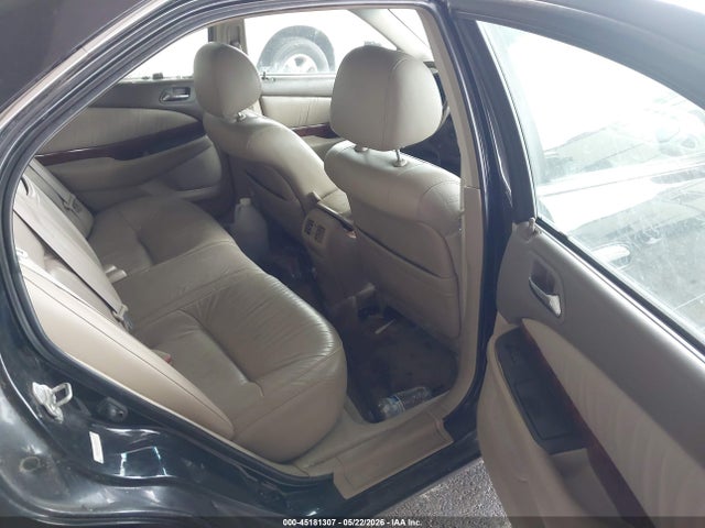 Продажа на аукционе авто 2003 Acura Tl 3.2, vin: 19UUA56693A092717, номер лота: 45181307