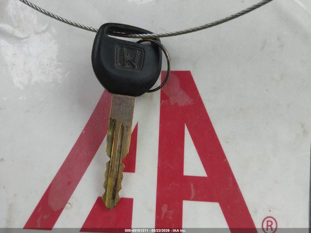 Продаж на аукціоні авто 2000 Honda Cr-v Ex, vin: JHLRD1868YC059482, номер лоту: 45181311